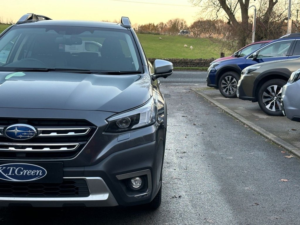 Used Subaru Outback 2024 for sale - 76711196: Photo 31