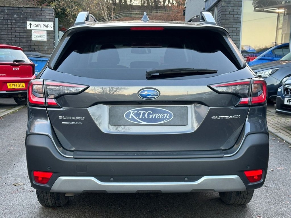 Used Subaru Outback 2024 for sale - 76711196: Photo 32