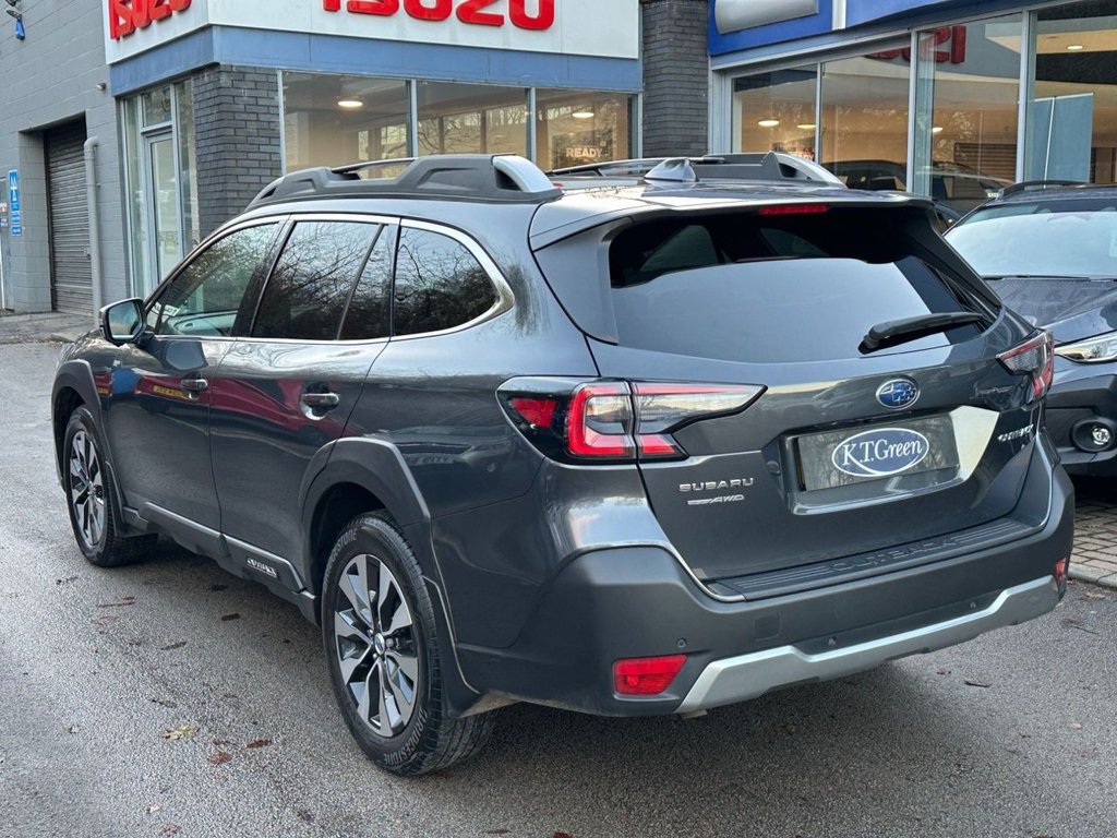 Used Subaru Outback 2024 for sale - 76711196: Photo 33