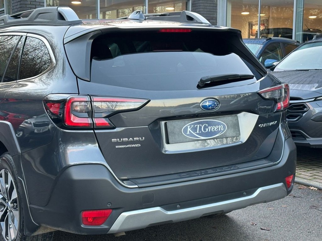 Used Subaru Outback 2024 for sale - 76711196: Photo 34