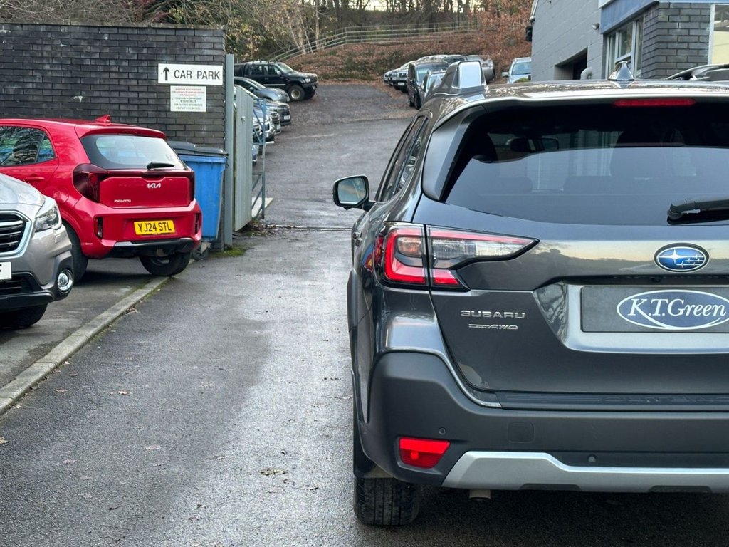 Used Subaru Outback 2024 for sale - 76711196: Photo 35