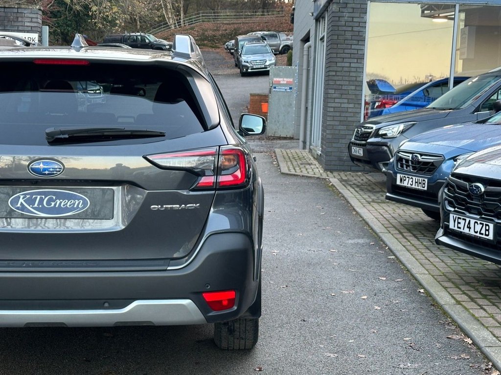 Used Subaru Outback 2024 for sale - 76711196: Photo 36