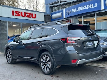 Used Subaru Outback 2024 for sale - 76711196: Photo