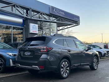 Used Subaru Outback 2024 for sale - 76711196: Photo