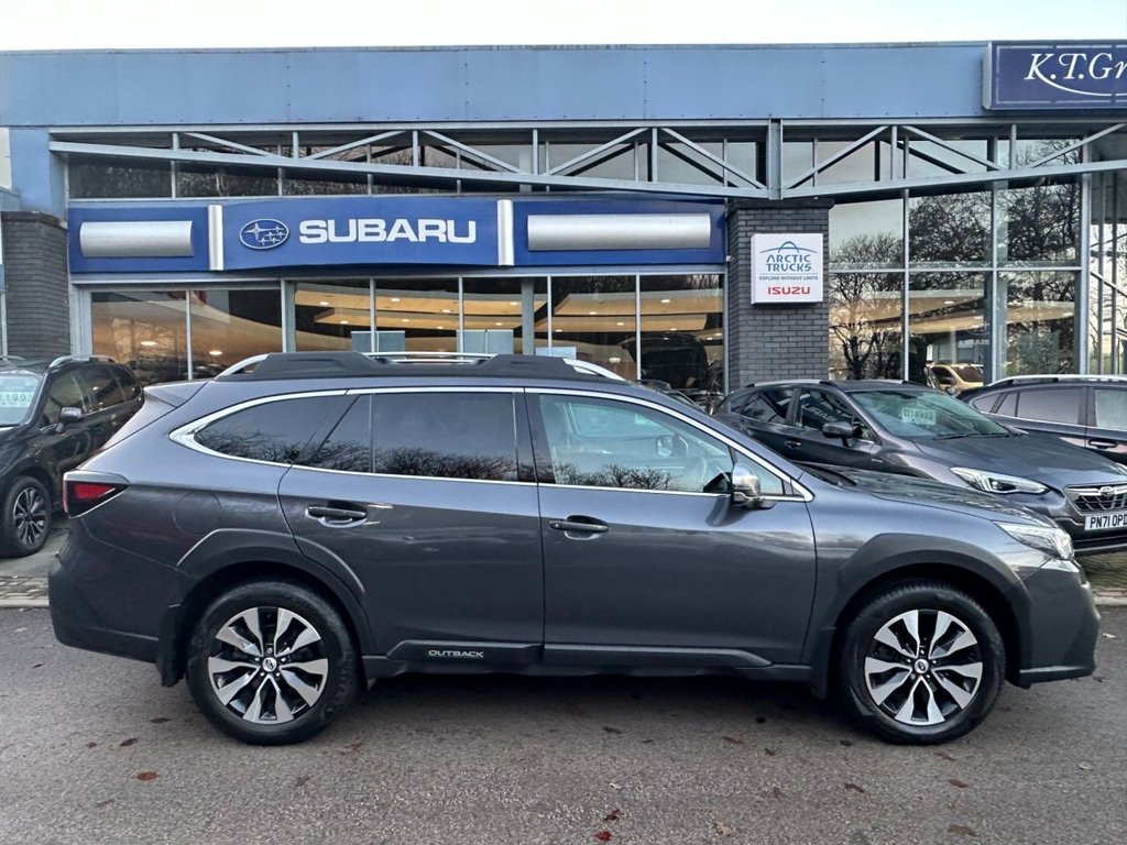 Used Subaru Outback 2024 for sale - 76711196: Photo 5