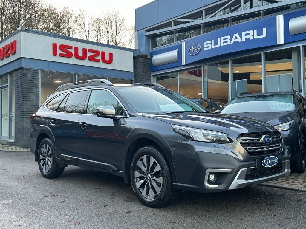 Used Subaru Outback 2024 for sale - 76711196: Photo 6