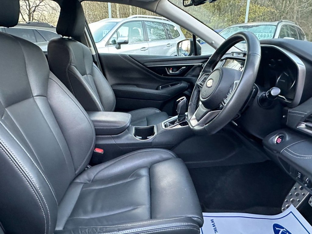 Used Subaru Outback 2024 for sale - 76711196: Photo 7