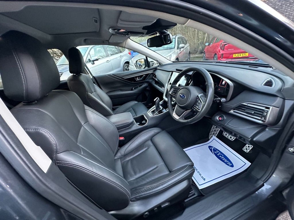 Used Subaru Outback 2024 for sale - 76711196: Photo 8