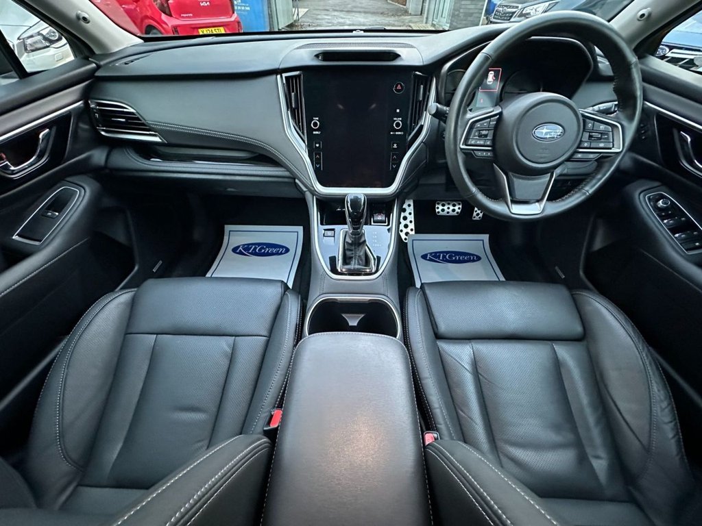 Used Subaru Outback 2024 for sale - 76711196: Photo 9