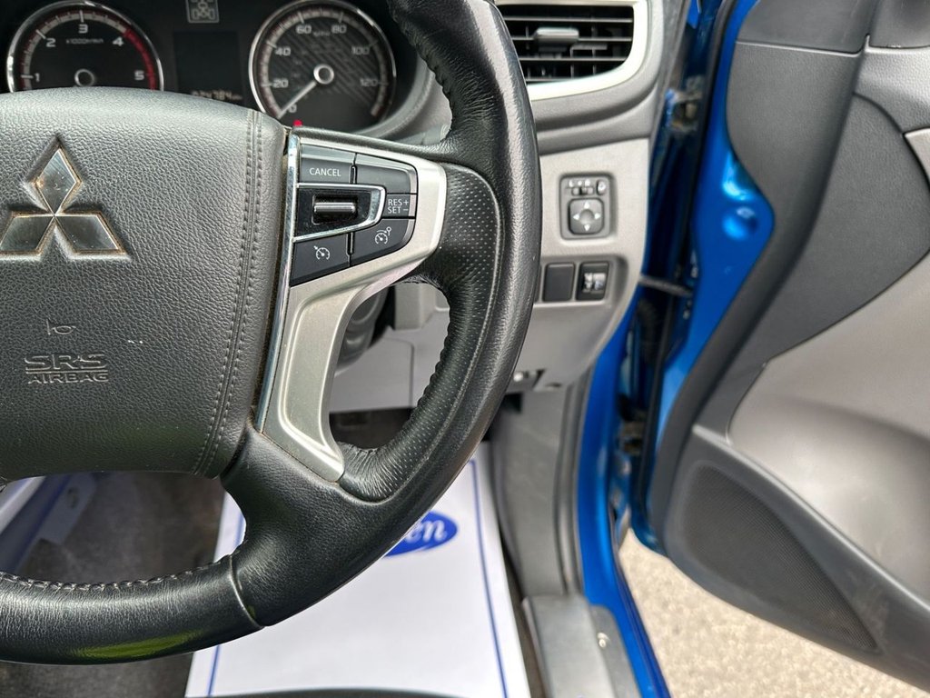 Used Mitsubishi L200 2018 for sale - 77521566: Photo 17