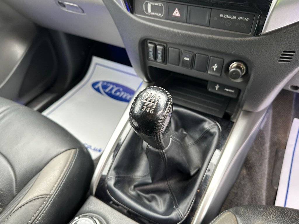 Used Mitsubishi L200 2018 for sale - 77521566: Photo 18