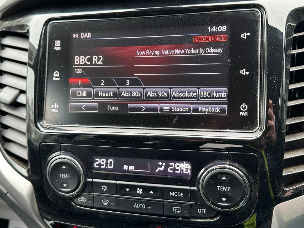 Used Mitsubishi L200 2018 for sale - 77521566: Photo 19