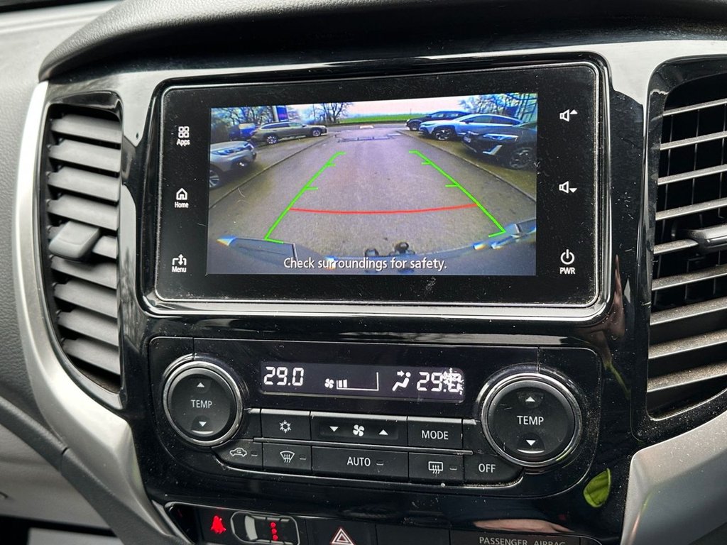 Used Mitsubishi L200 2018 for sale - 77521566: Photo 20