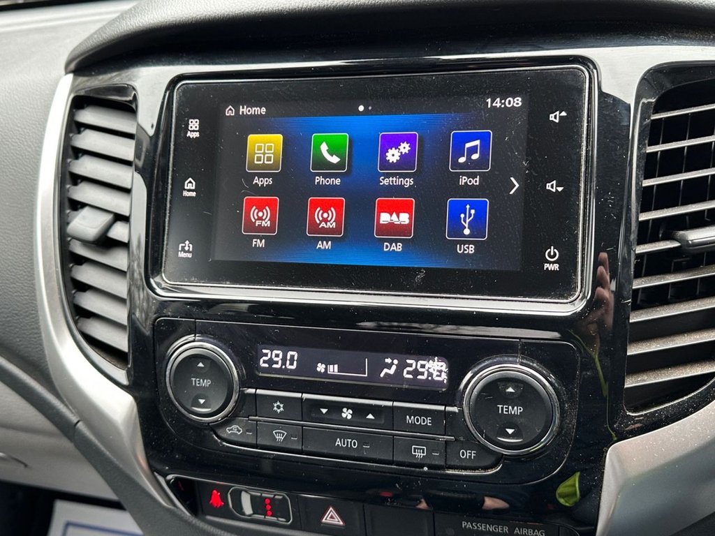 Used Mitsubishi L200 2018 for sale - 77521566: Photo 21