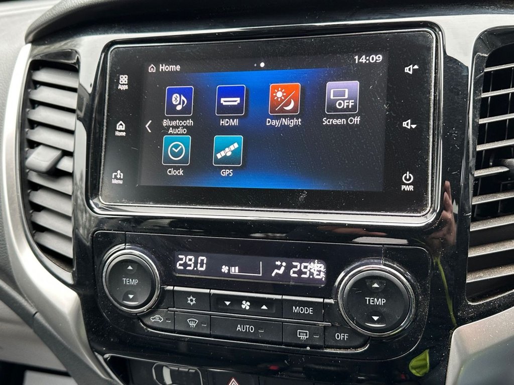 Used Mitsubishi L200 2018 for sale - 77521566: Photo 22