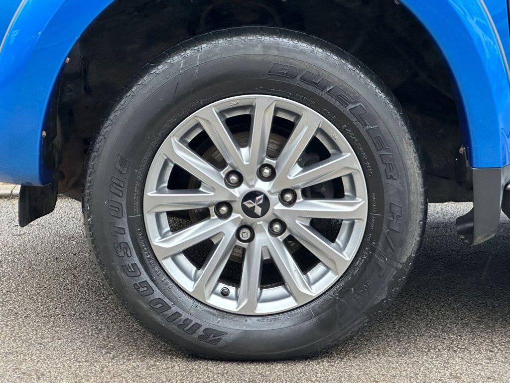 Used Mitsubishi L200 2018 for sale - 77521566: Photo 23