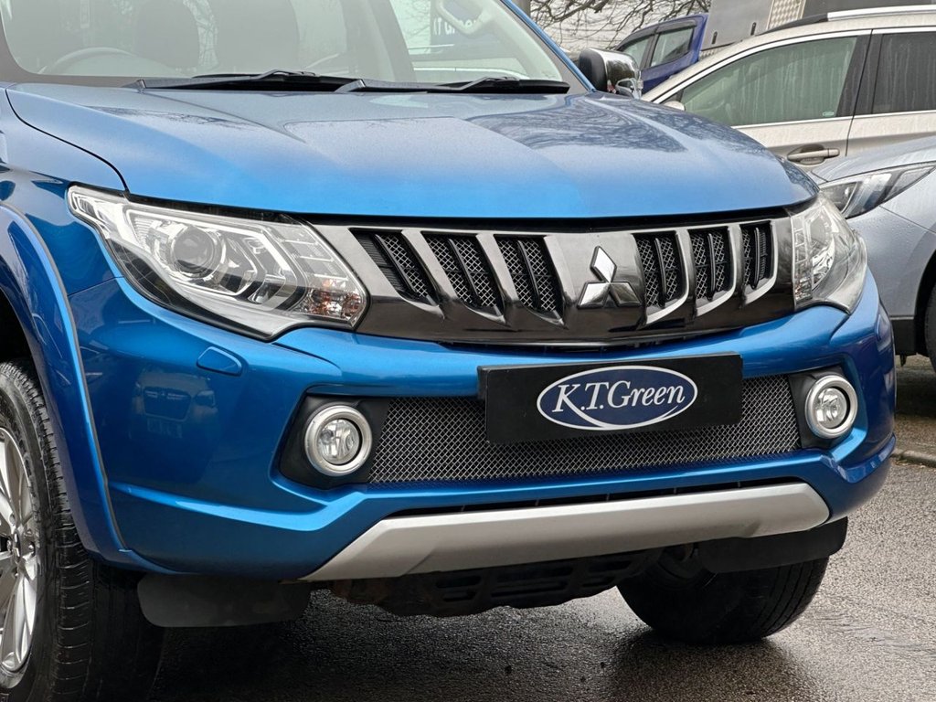 Used Mitsubishi L200 2018 for sale - 77521566: Photo 26