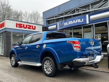 Used Mitsubishi L200 2018 for sale - 77521566: Photo