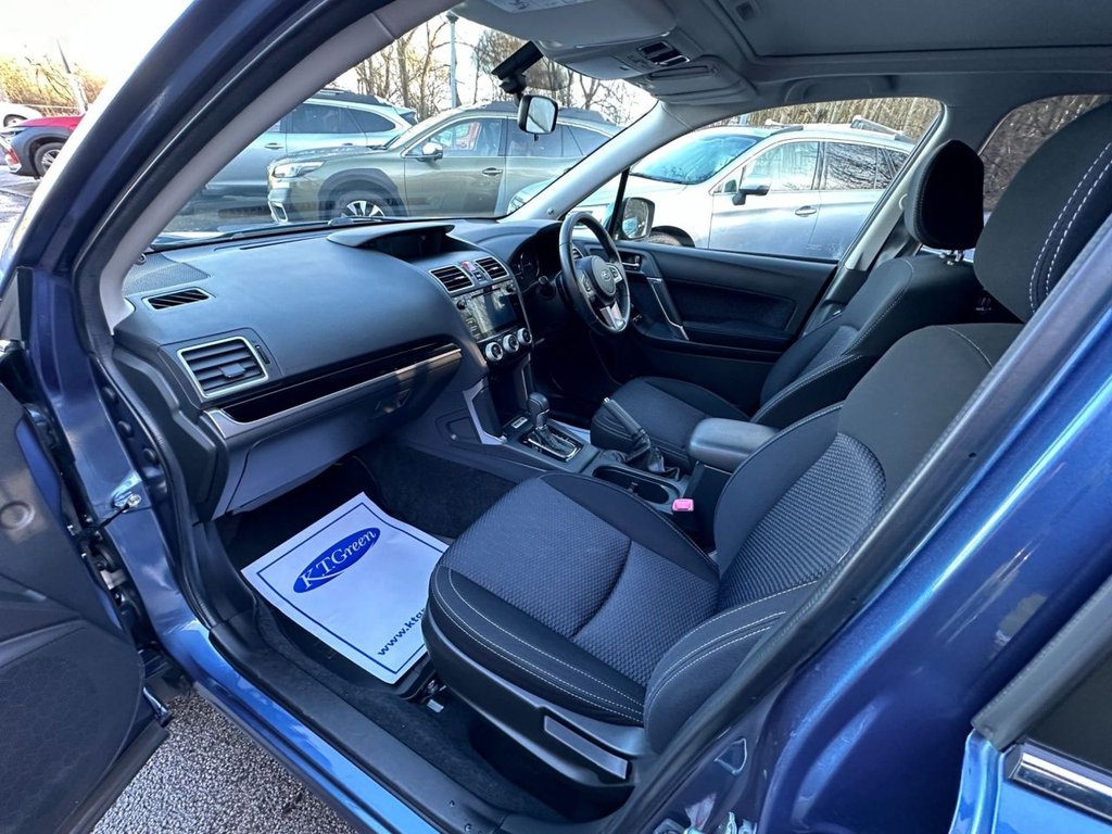 Used Subaru Forester 2017 for sale - 77161501: Photo 10