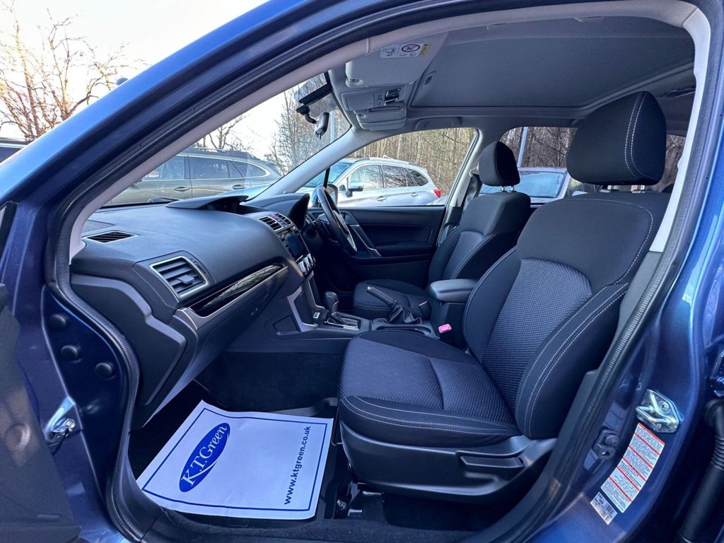 Used Subaru Forester 2017 for sale - 77161501: Photo 11