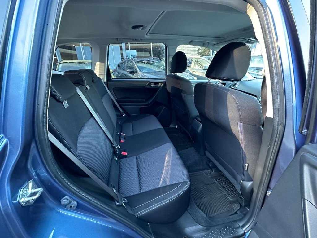 Used Subaru Forester 2017 for sale - 77161501: Photo 12