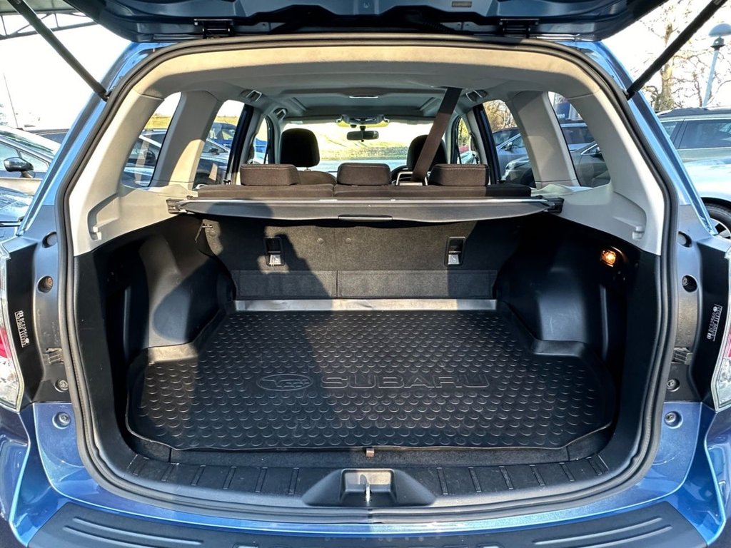 Used Subaru Forester 2017 for sale - 77161501: Photo 13