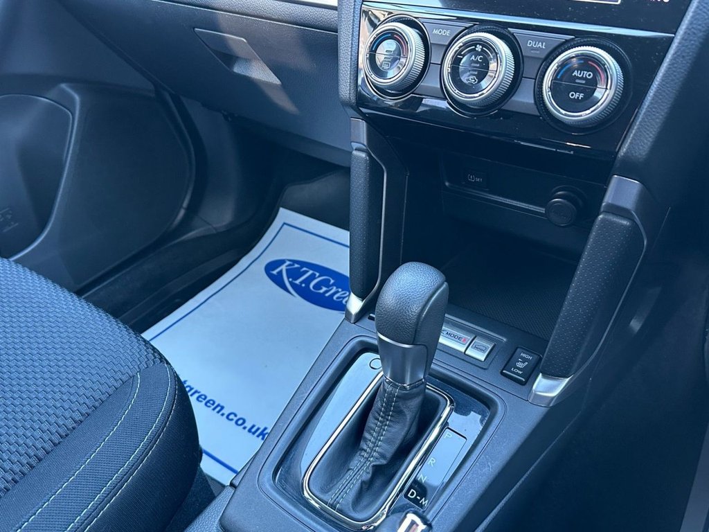 Used Subaru Forester 2017 for sale - 77161501: Photo 14