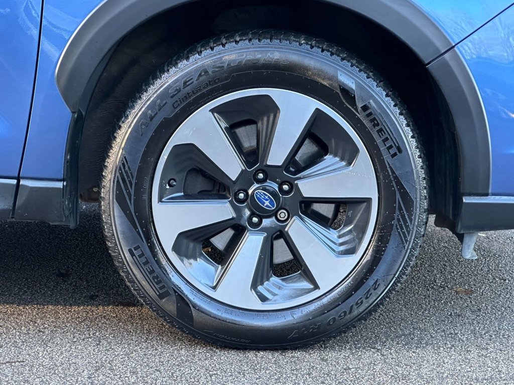 Used Subaru Forester 2017 for sale - 77161501: Photo 15