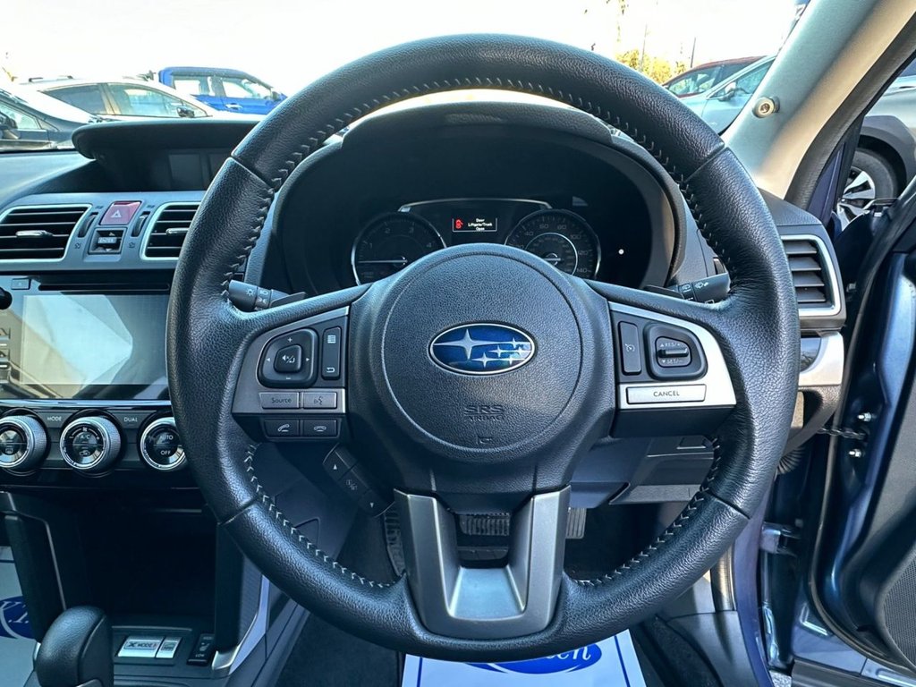 Used Subaru Forester 2017 for sale - 77161501: Photo 17