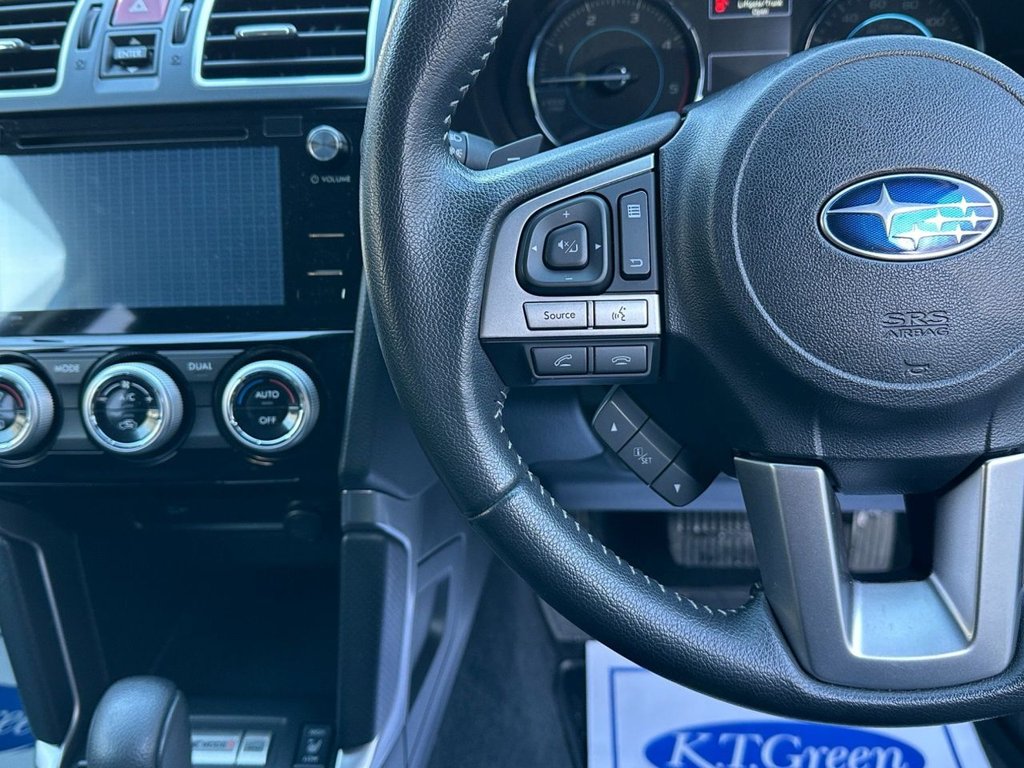 Used Subaru Forester 2017 for sale - 77161501: Photo 18