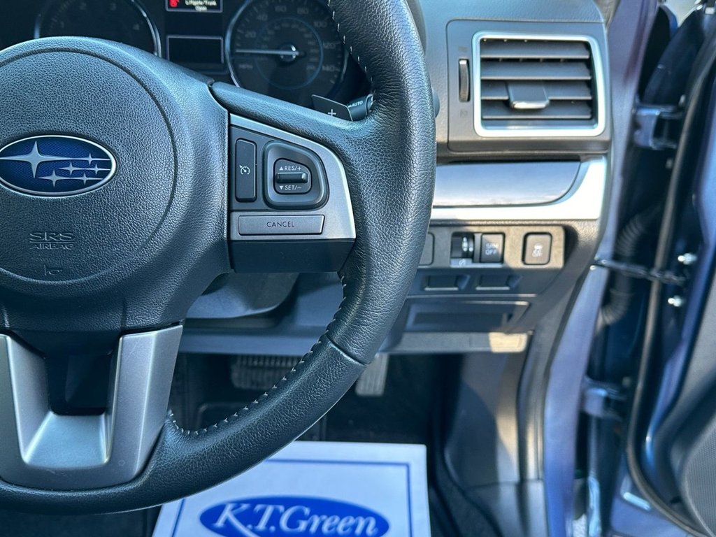 Used Subaru Forester 2017 for sale - 77161501: Photo 19