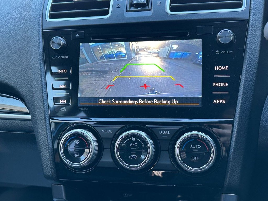 Used Subaru Forester 2017 for sale - 77161501: Photo 21