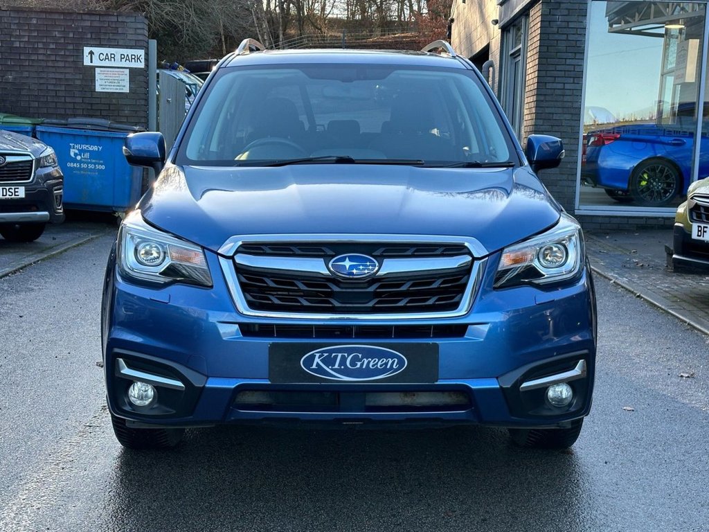 Used Subaru Forester 2017 for sale - 77161501: Photo 23