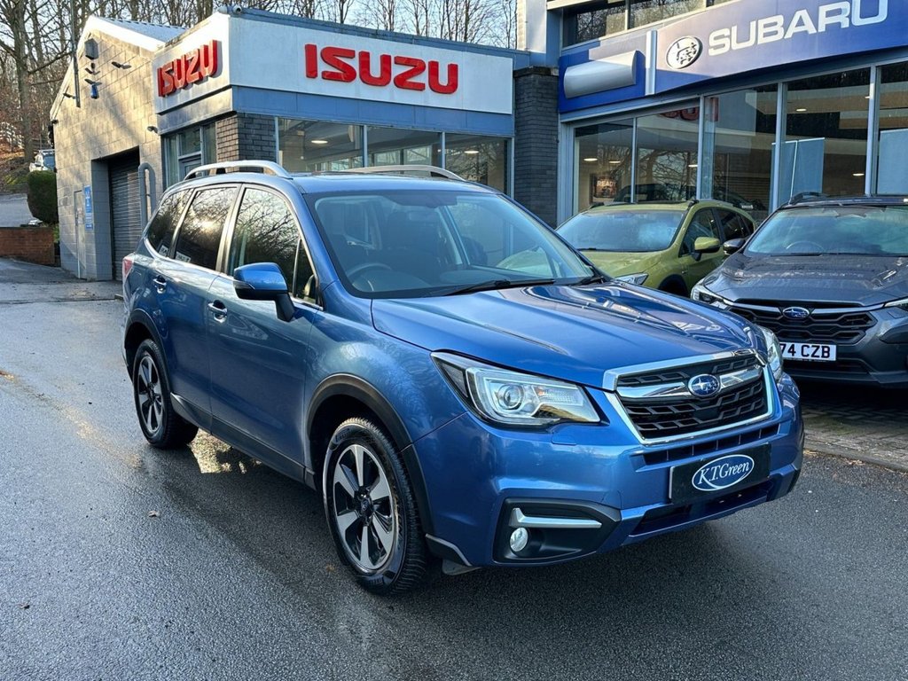 Used Subaru Forester 2017 for sale - 77161501: Photo 24