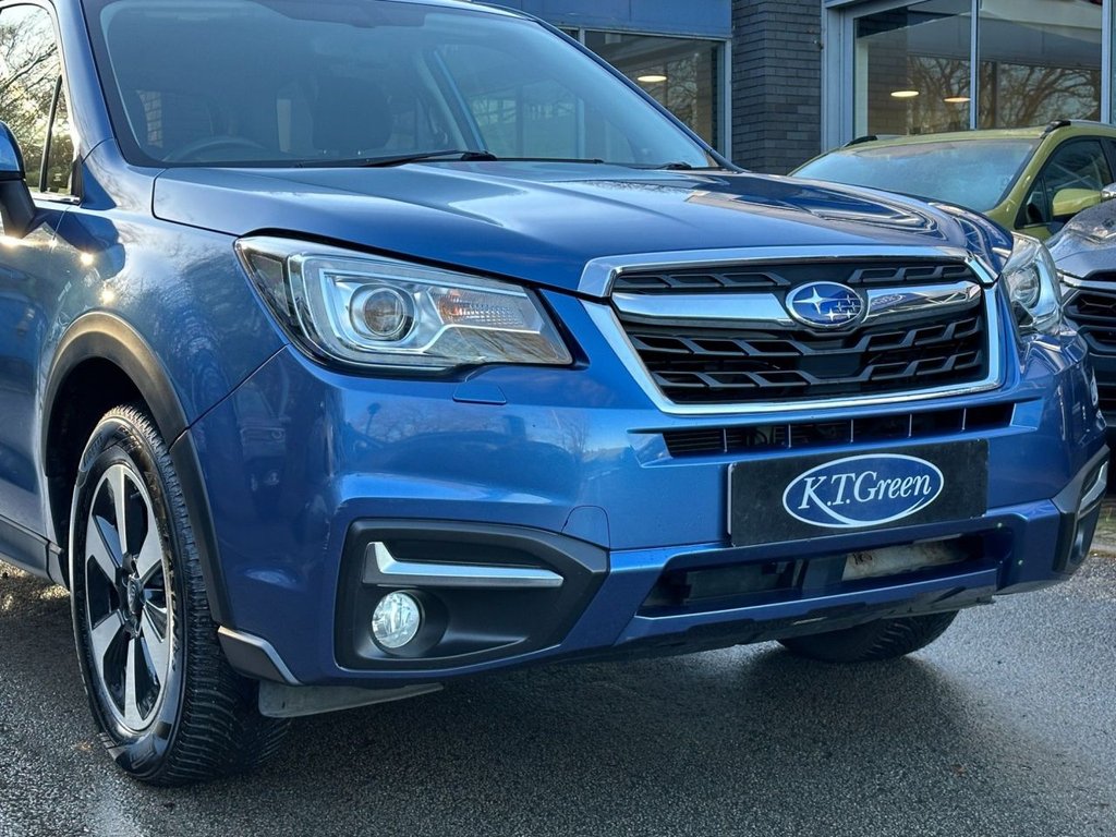 Used Subaru Forester 2017 for sale - 77161501: Photo 25