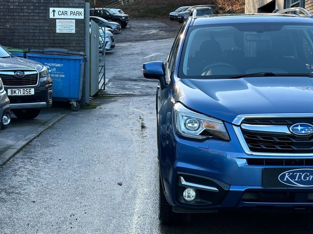 Used Subaru Forester 2017 for sale - 77161501: Photo 27