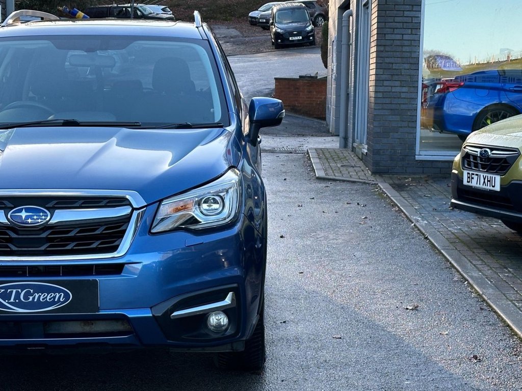 Used Subaru Forester 2017 for sale - 77161501: Photo 28