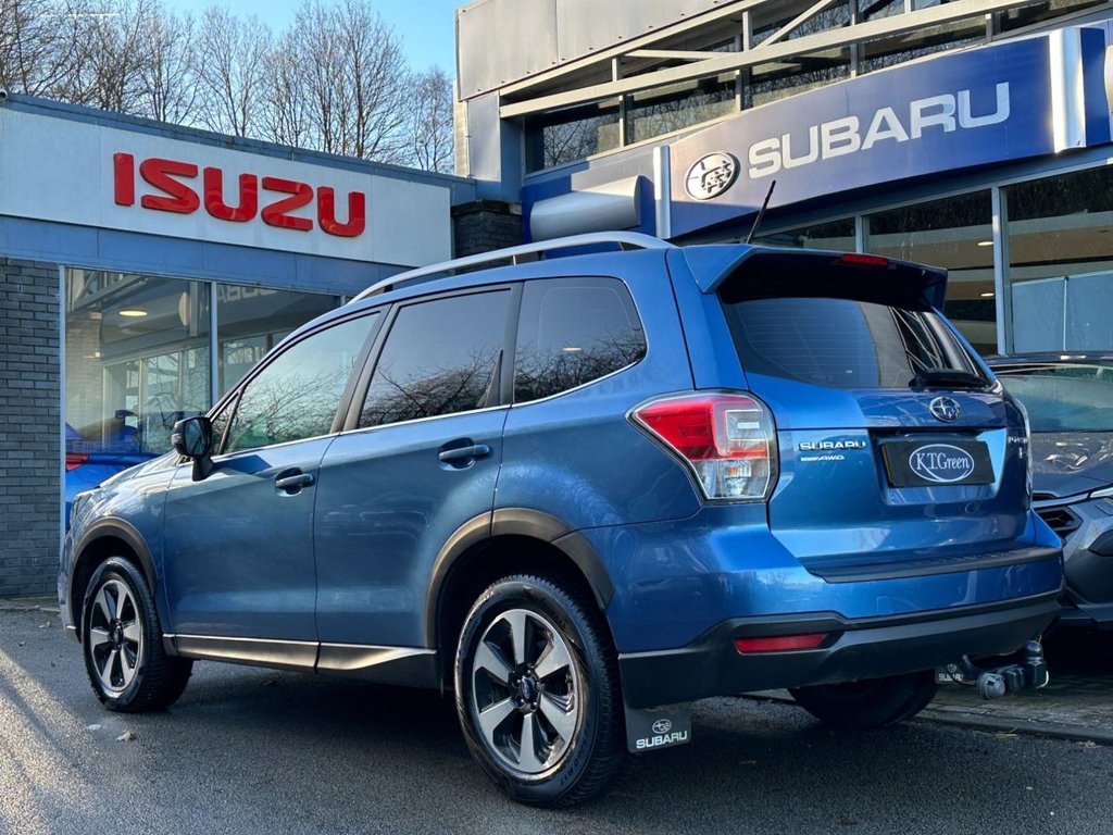 Used Subaru Forester 2017 for sale - 77161501: Photo 3