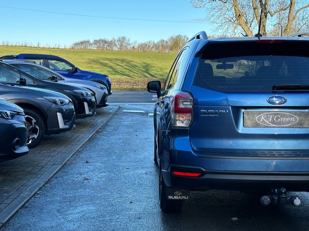 Used Subaru Forester 2017 for sale - 77161501: Photo 33