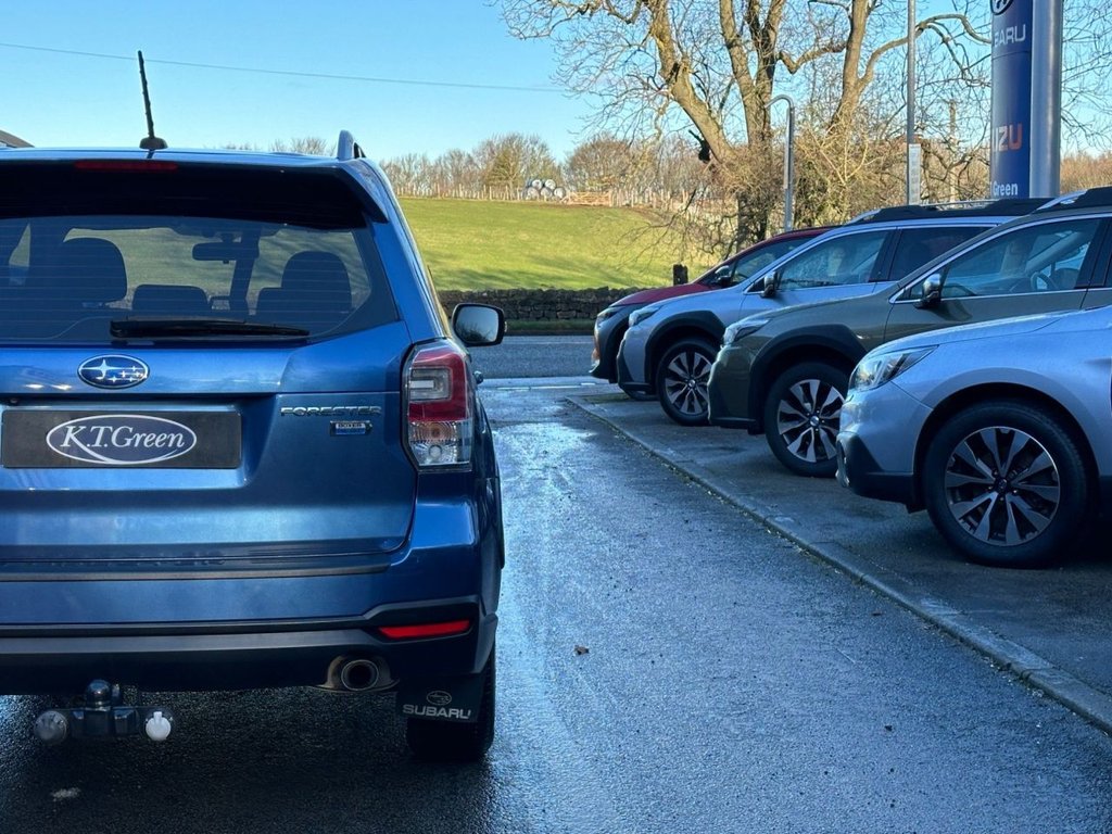 Used Subaru Forester 2017 for sale - 77161501: Photo 34