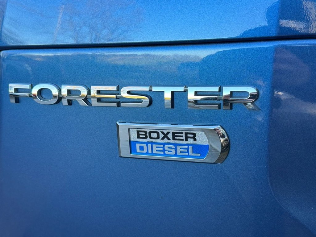 Used Subaru Forester 2017 for sale - 77161501: Photo 35