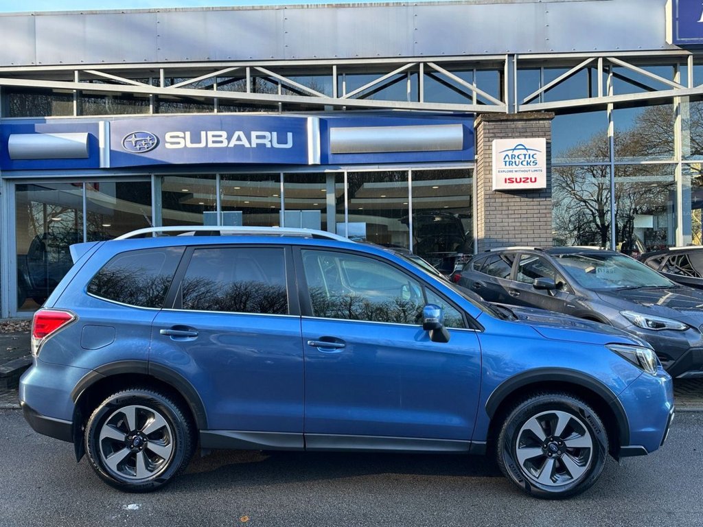 Used Subaru Forester 2017 for sale - 77161501: Photo 5