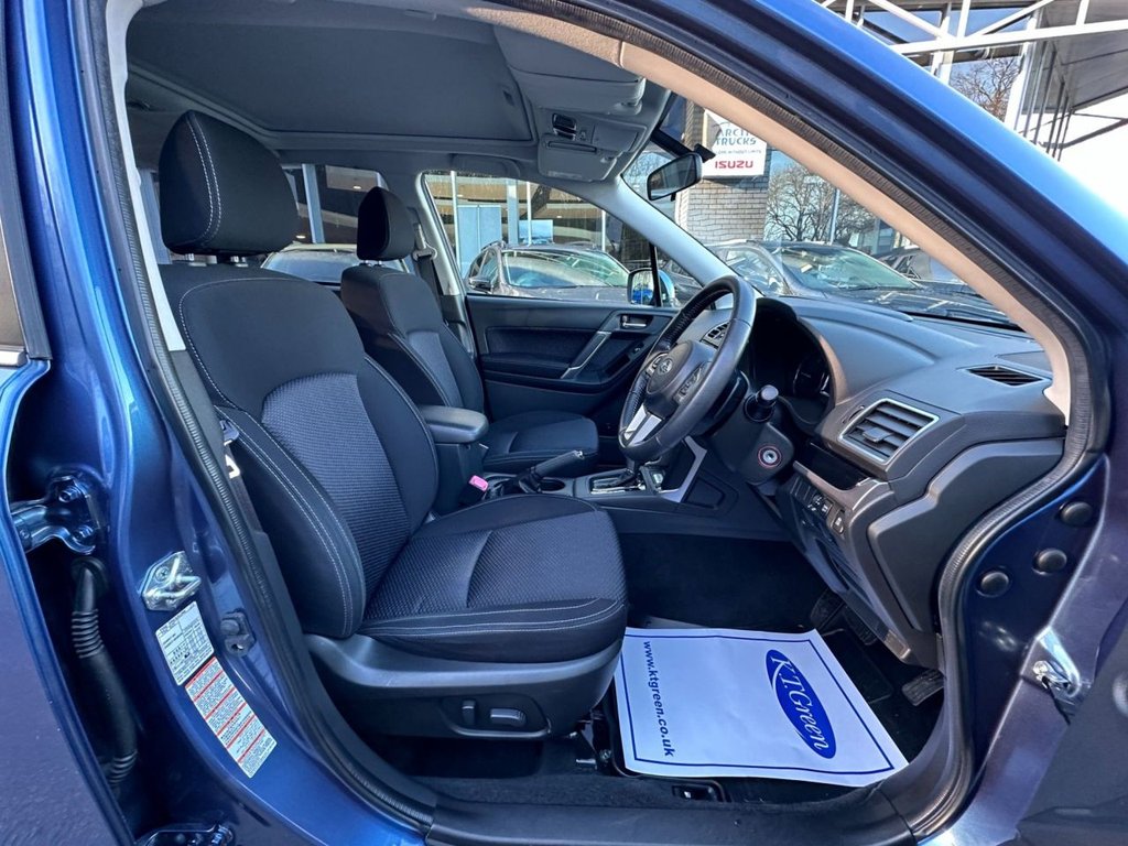 Used Subaru Forester 2017 for sale - 77161501: Photo 7