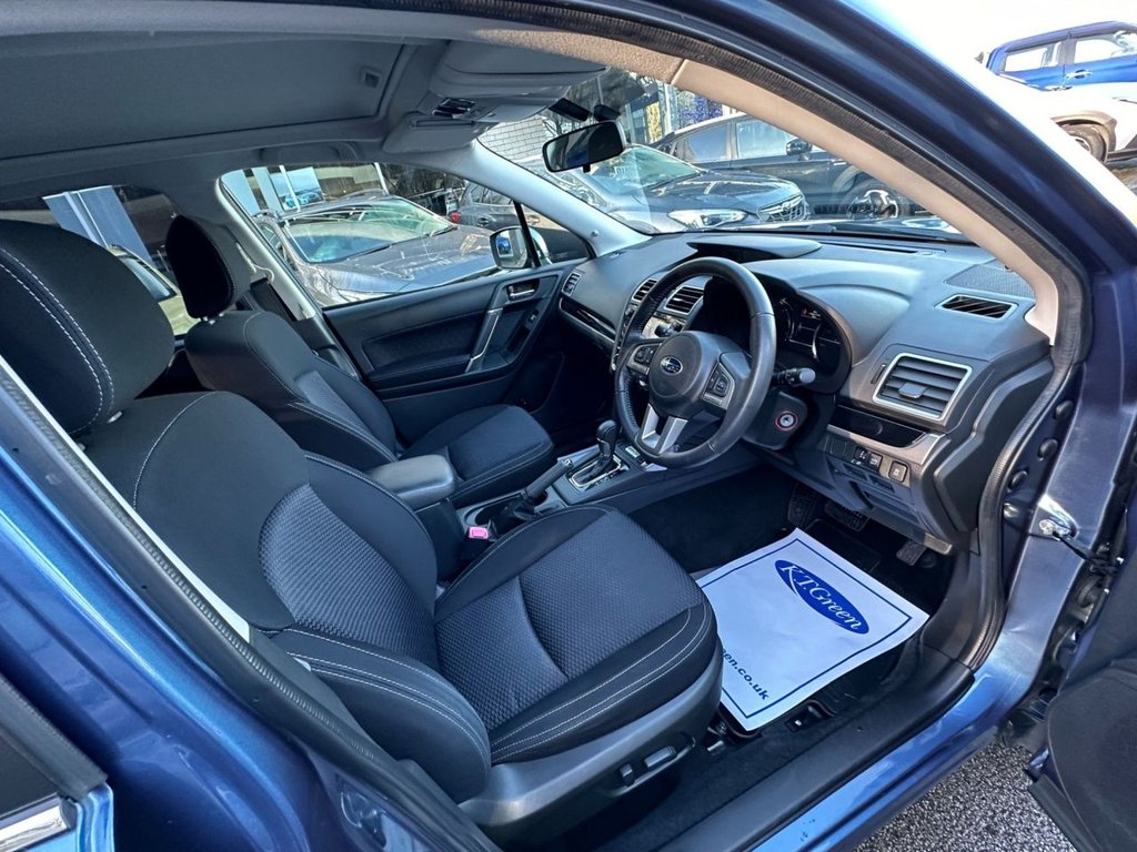 Used Subaru Forester 2017 for sale - 77161501: Photo 8