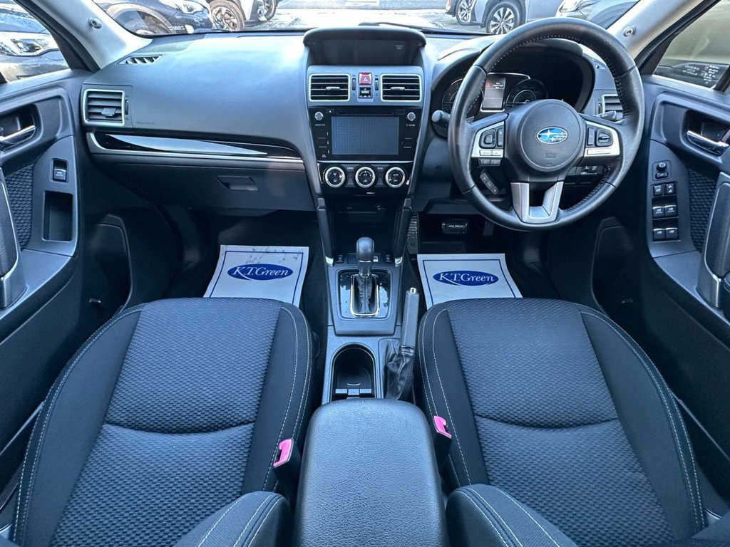 Used Subaru Forester 2017 for sale - 77161501: Photo 9