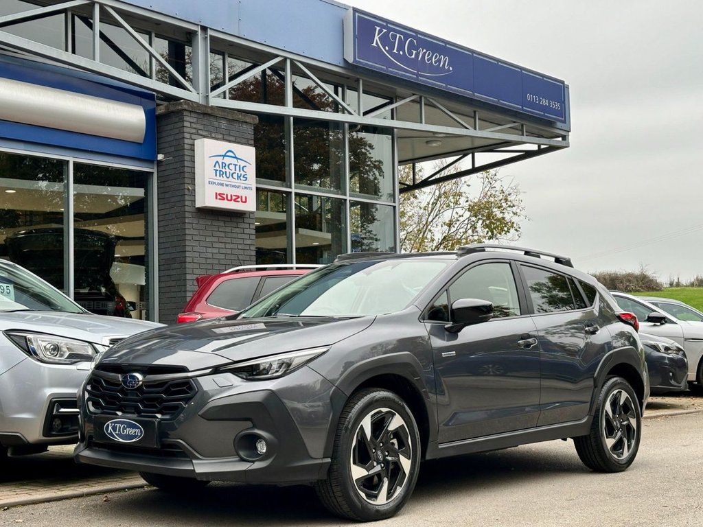 Used Subaru Other 2024 for sale - 76631915: Photo 1