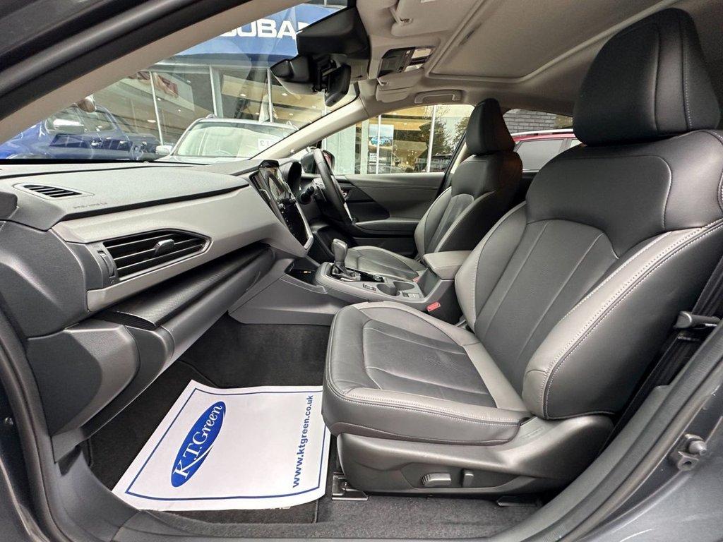 Used Subaru Other 2024 for sale - 76631915: Photo 11