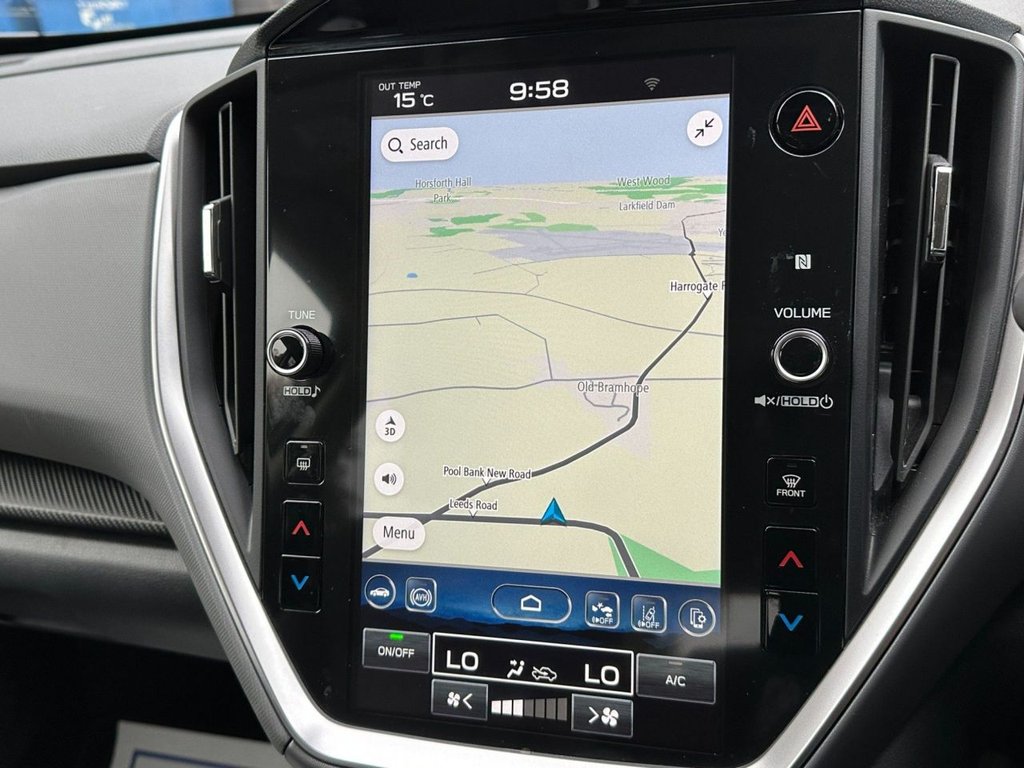 Used Subaru Other 2024 for sale - 76631915: Photo 17