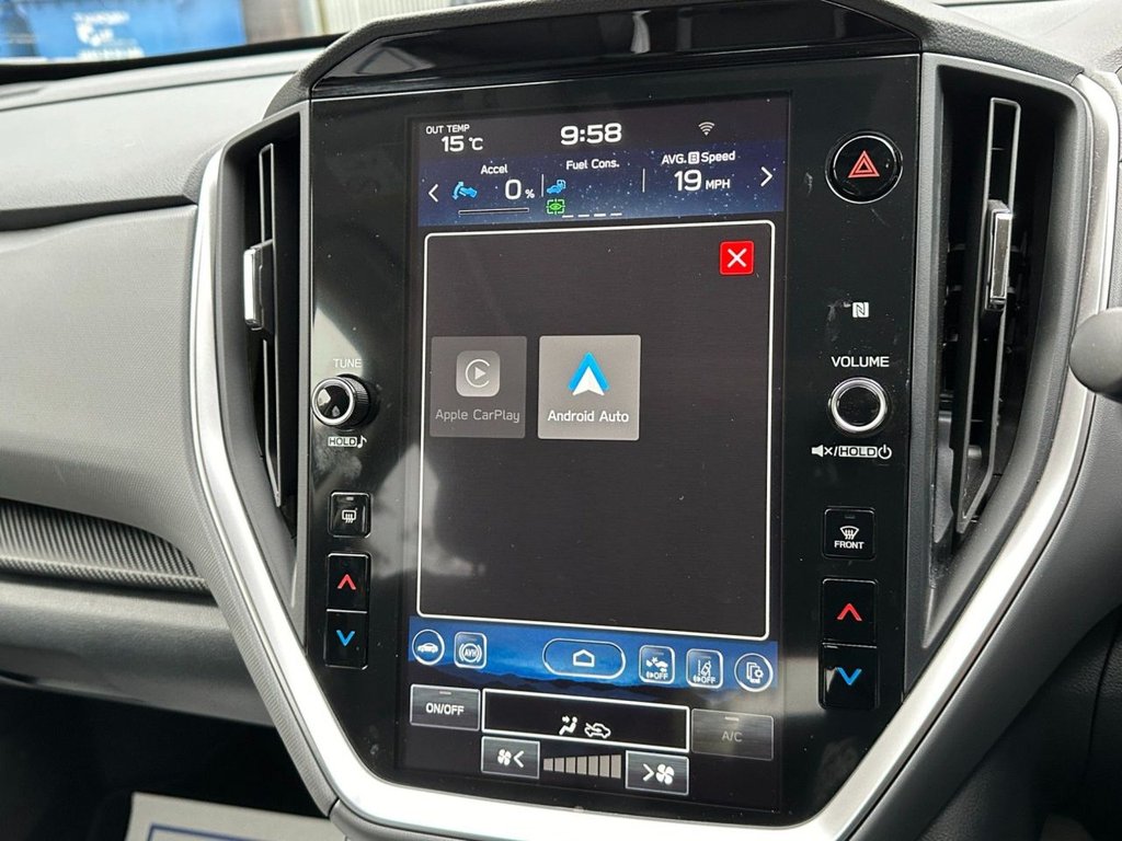 Used Subaru Other 2024 for sale - 76631915: Photo 18