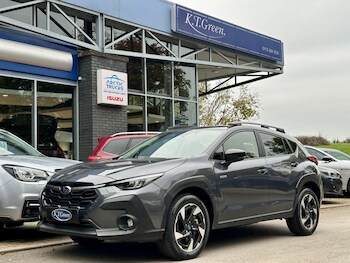 Used Subaru Other 2024 for sale - 76631915: Photo